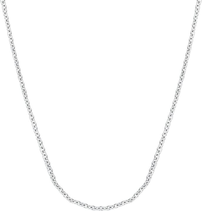 Immagine prodotto Candy Catena ad ancora da 1,2 mm, argento Sterling 925 (Argento 925)