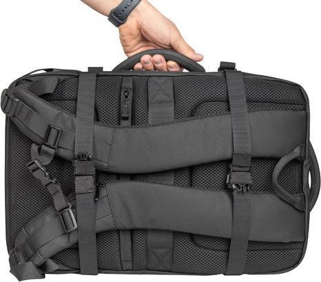 Productafbeelding Genesis Plecak Natec CAMEL PRO 17,3" (NTO-2116) (17.30", Universeel)