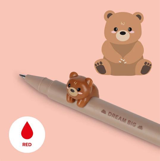 Produktbild Legami Teddy Bear (Braun (24), 1 x)