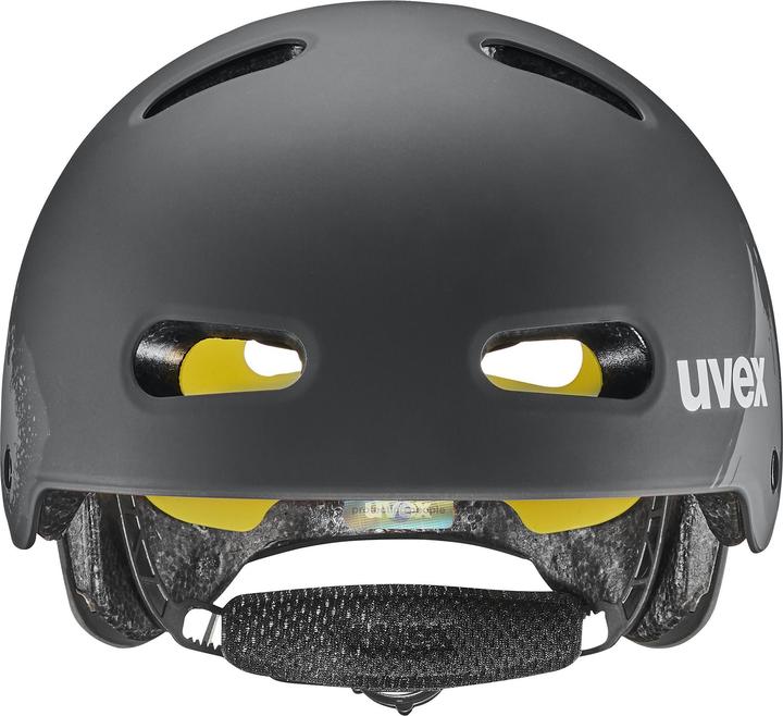 Produktbild Uvex kid 4 style MIPS (51 - 55 cm)