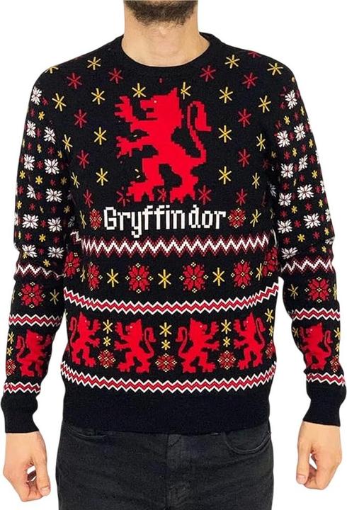 Produktbild Gryffindor House Sweatshirt (M)
