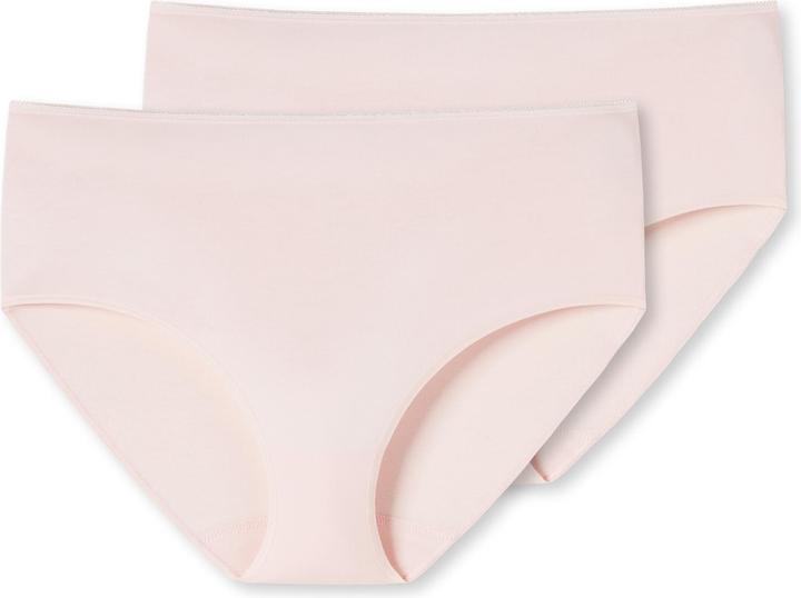 Produktbild Uncover by Schiesser Slip Homewear Bequem sitzend (3XL, 2er Pack)