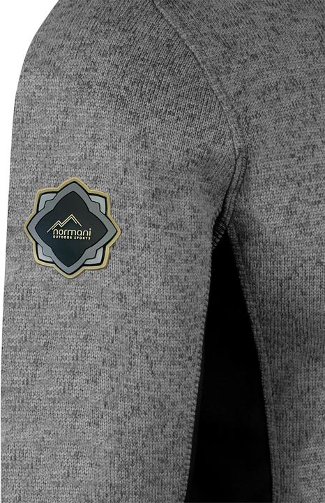 Produktbild Normani Damen Strickjacke „Pukaskwa“ - 9585 (XS)