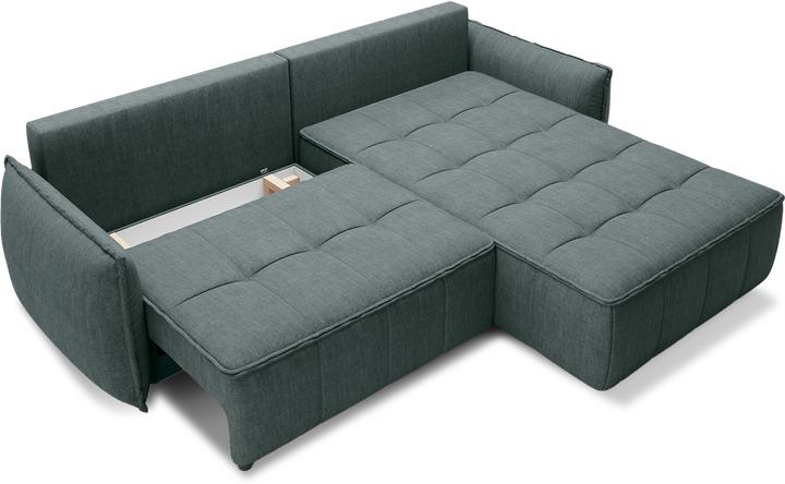 Produktbild ELTAP Campo (4-Sitzer, Ecksofa)