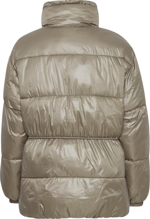 Actual product image Ichi puffer jacket heluna (XS)