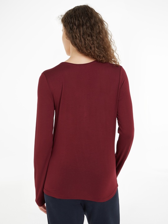Produktbild Tommy Hilfiger Henley (L)