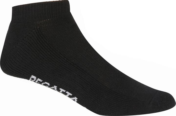 Immagine prodotto Regatta Calzini da ginnastica (confezione da 5) (Confezione da 5 pezzi, 39.5 - 42)