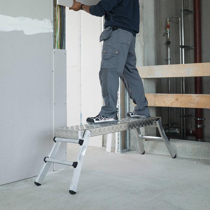 Actual product image Munk Aluminum work platform (Working platform, 164 cm)