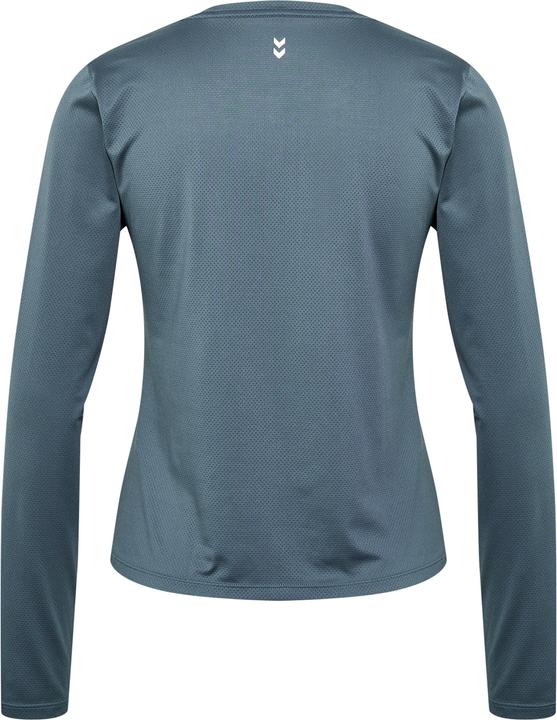 Immagine prodotto hummel Maglietta Hmlmt Aura Mesh L/S (L)