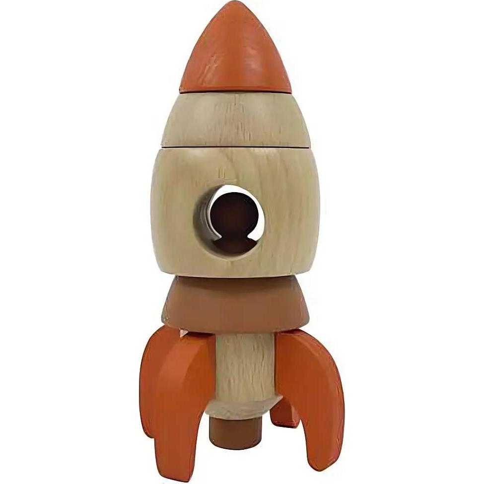 Egmont Stapelrakete (511109)