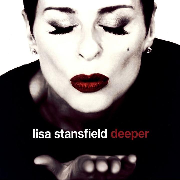 Produktbild Deeper (Limited Box Set) (Lisa Stansfield)