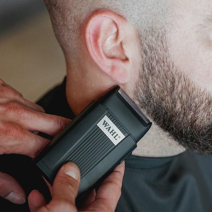 Actual product image Wahl Super Close razor
