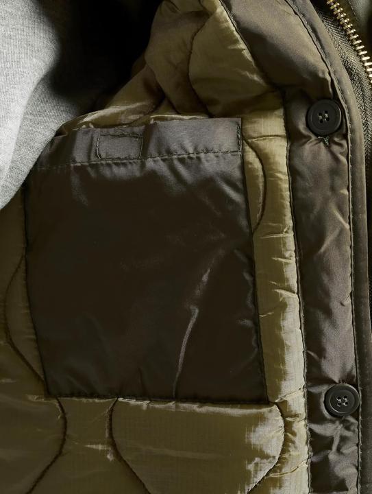 Produktbild Brandit M51 US Parka (XL)