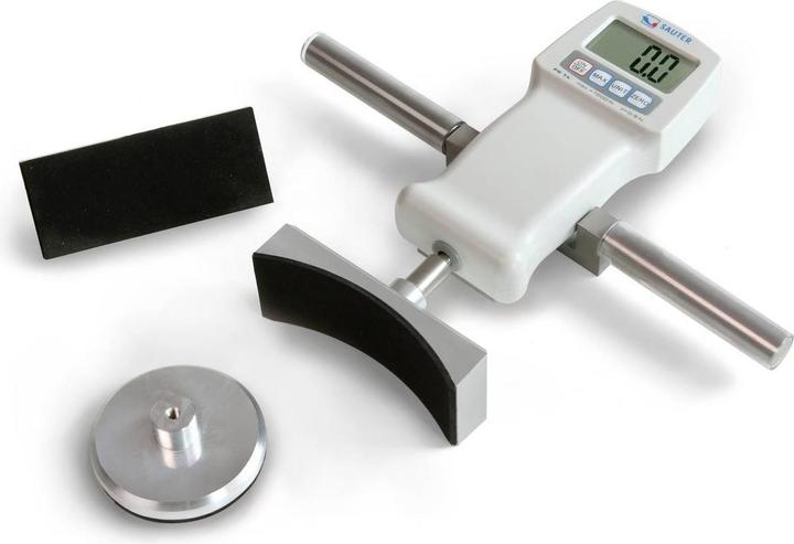 Image du produit Sauter Dynamomètre, Newton mètre