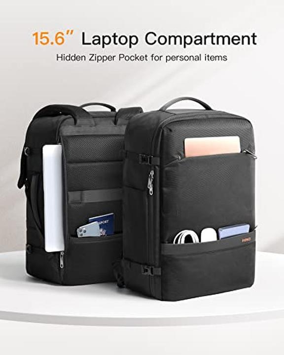 Actual product image Inateck Travel backpack (42 l)