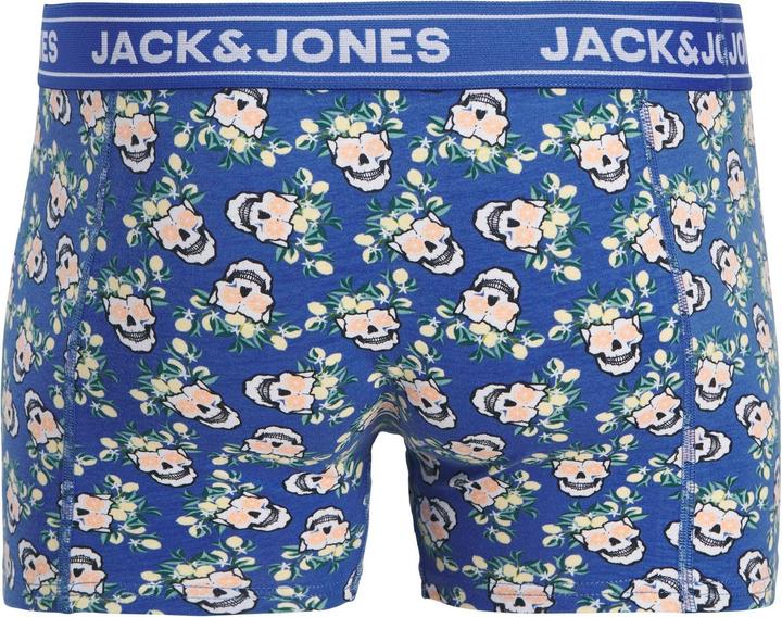 Produktbild Jack & Jones 3er-pack Trunks Trunks (M, 3er Pack)