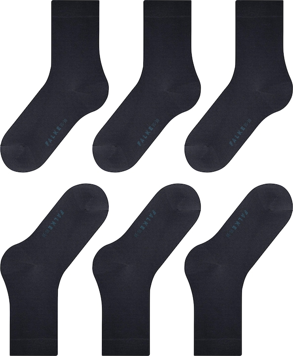 Image du produit Falke Cotton Touch 3er-Bundle SO (Lot de 3, 39 - 42)