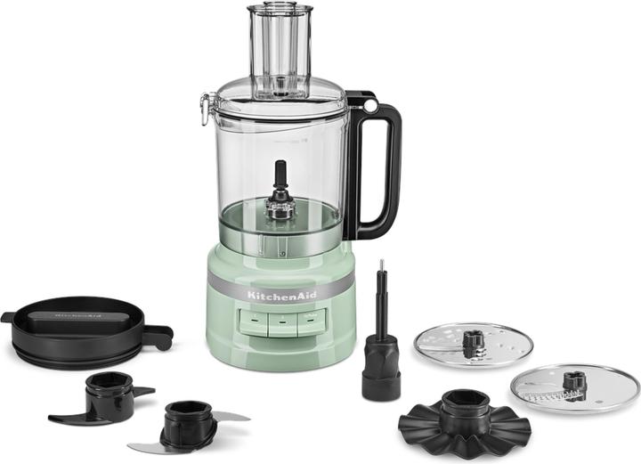 Actual product image KitchenAid 5KFP0921EPT (2100 ml, 240 W)