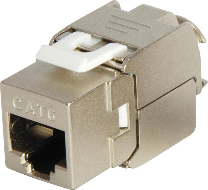 Image du produit equip Pro Keystone Jack (Module Keystone)