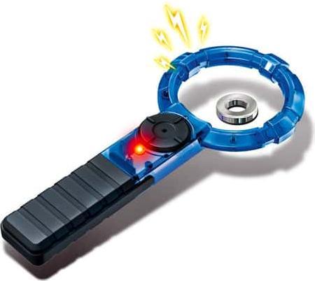 Produktbild Besttoy Woozle Goozle - Schatz Detektor - Experimentierbaukasten