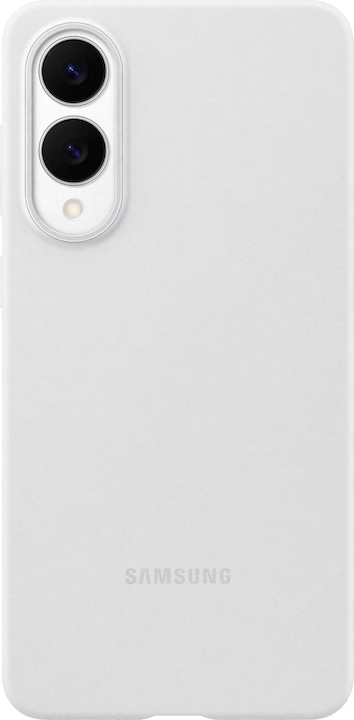 Samsung Silicone Case (Samsung Galaxy S25 Edge)