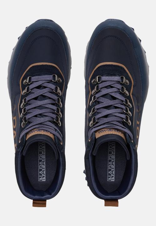 Image du produit Napapijri Outdoor Mid Sneaker Vortec (42)