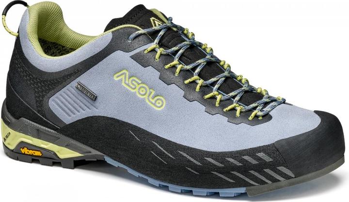 Actual product image Asolo Eldo Leather GV Woman (39 1/3)