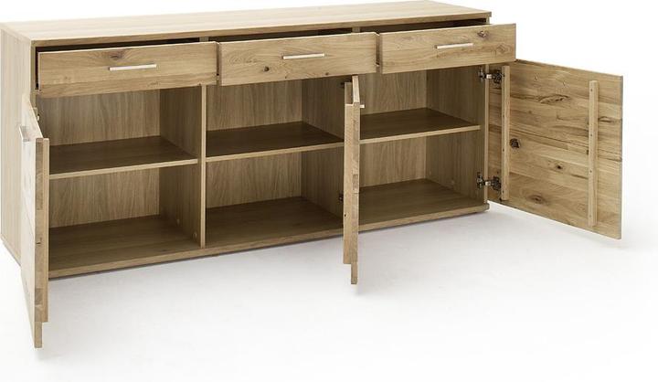 Actual product image Robas Lund Santori (180 x 78 x 44 cm)