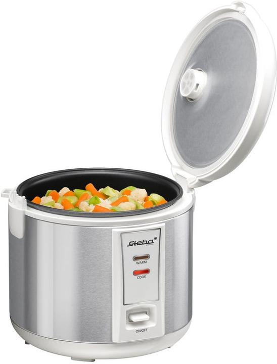 Actual product image Steba Rk 2