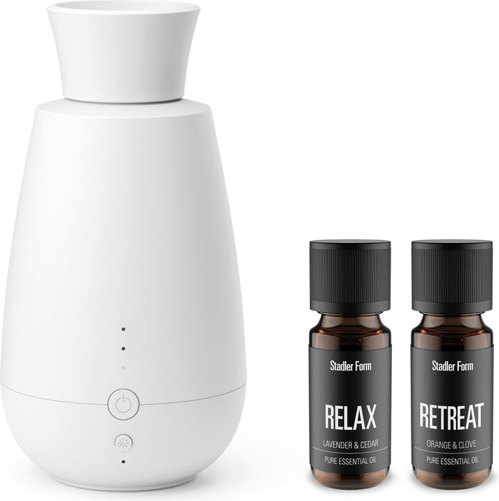 Stadler Form Ella Relax & Retreat set
