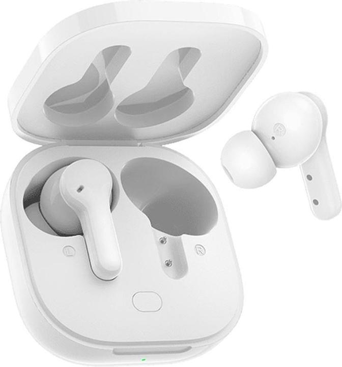 Actual product image QCY T13 TWS (No noise cancellation, 8 h, Wireless)