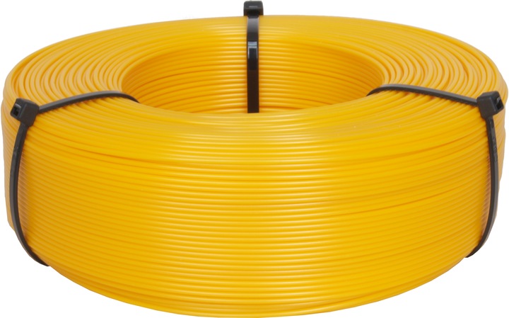 Signalgelb RAL 1003