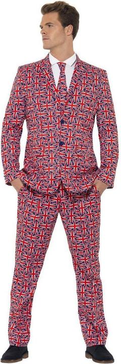 Smiffys Union Jack