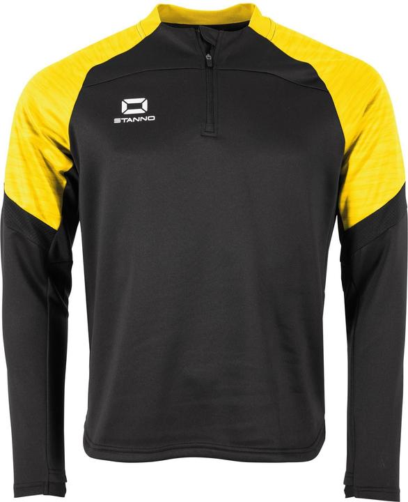 Actual product image Stanno Bolt Quarter Zip Top (L)