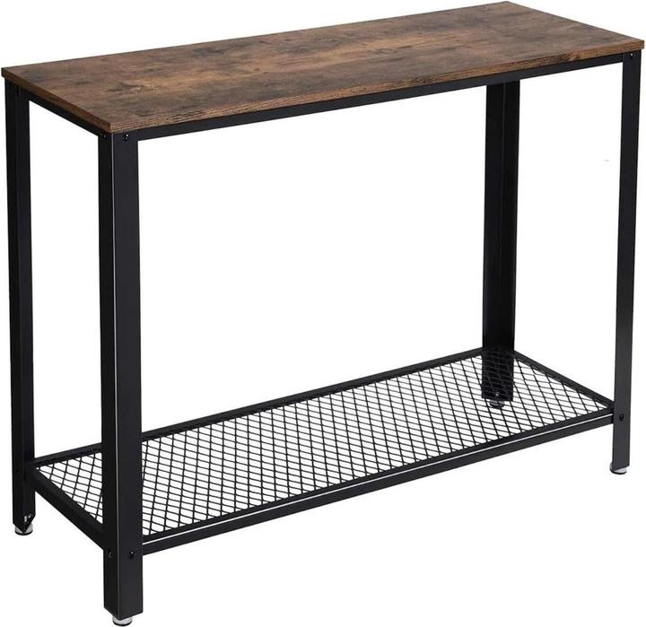 Actual product image Songmics Industrial (35 x 102 x 80 cm)