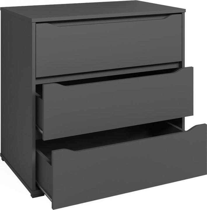 Immagine prodotto Vicco Ruben (80,5 x 48 x 77,5 cm)