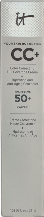 Actual product image It Cosmetics Your Skin But Better (Medium Tan)