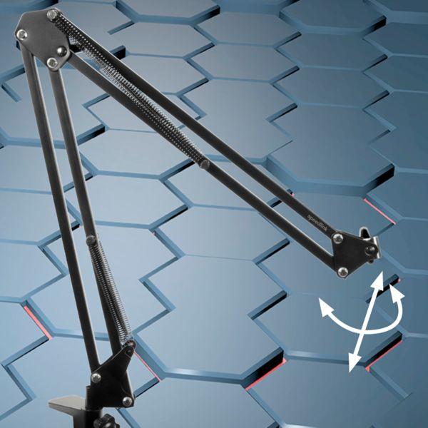 Actual product image Speedlink VOLITY Accessory Set