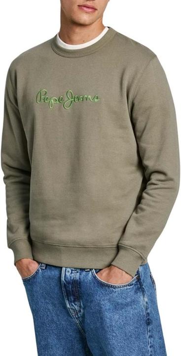 Produktbild Pepe Jeans New Joe Crew Sweatshirt (XS)