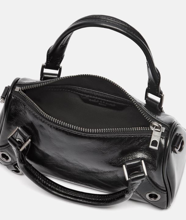 Immagine prodotto Liebeskind Berlin Satchel Kleine Tasche aus Leder mit glossy Finish