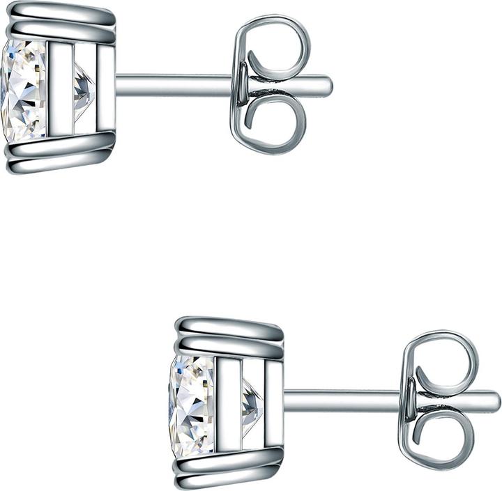 Immagine prodotto Trilani Donna Argento Zirconia argento - 16274 (Argento)