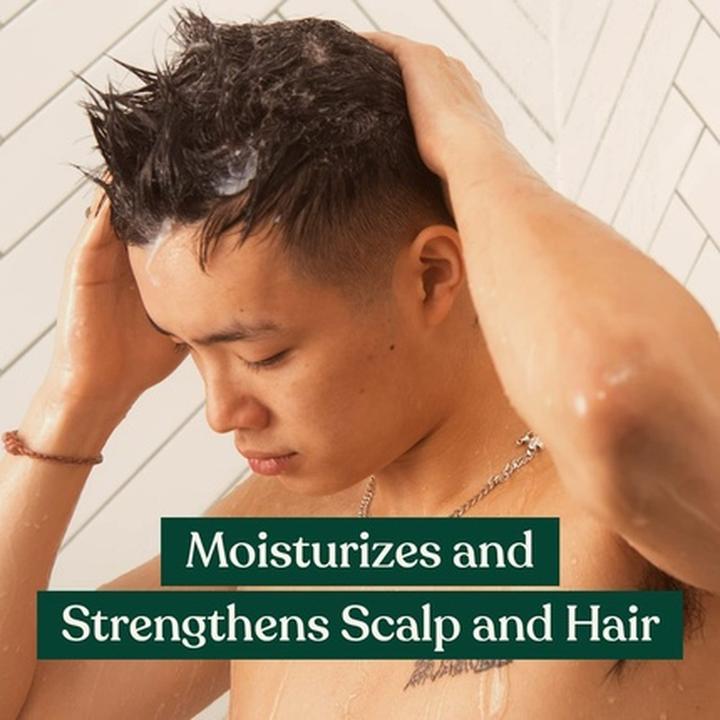 Actual product image The Body Shop Ginger Scalp Care (250 ml)