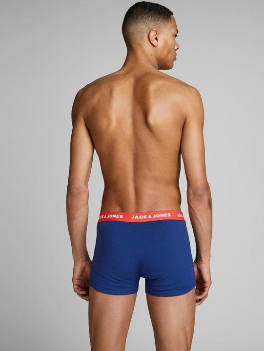Actual product image Jack & Jones 5er-Pack Boxershorts (L, 5-pack)