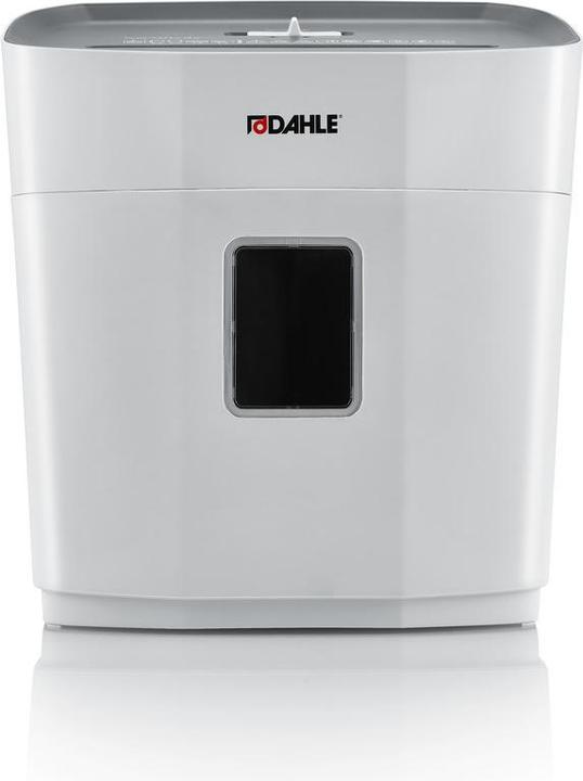 Produktbild Dahle PaperSAFE PS120 P4 öl- & wartungsfrei (Partikelschnitt)