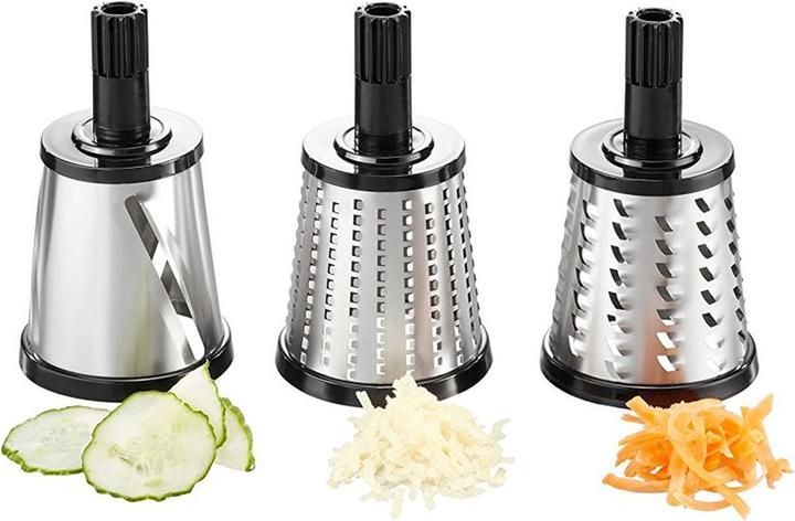 Actual product image GEFU Transforma