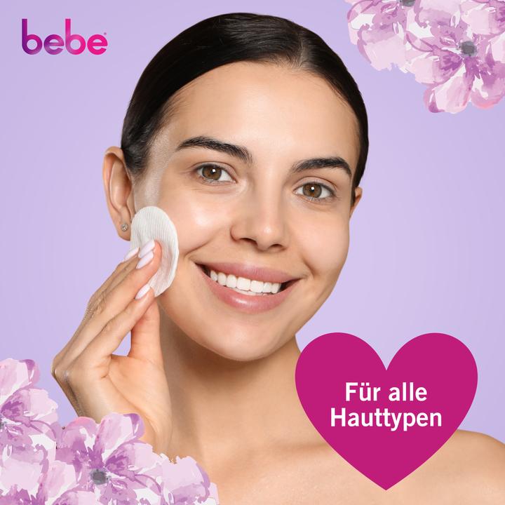 Produktbild Bebe Mizellenwasser (Mizellenwasser, 400 ml)