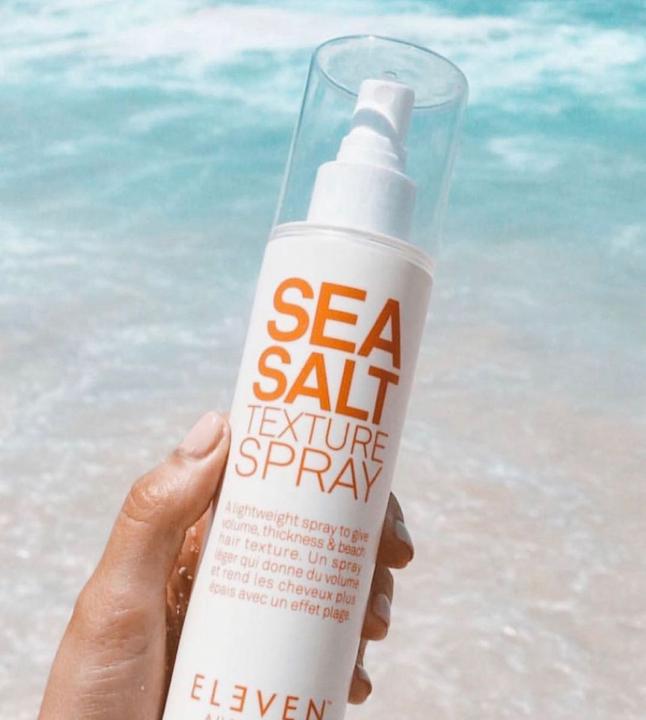 Produktbild ELEVEN Australia ELEVEN Style - Sea Salt Texture Spray (200 ml)