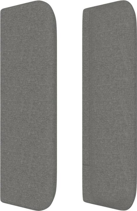 Produktbild vidaXL Kopfteil (183 x 16 x 88 cm)