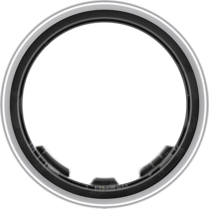 Image du produit Samsung Galaxy Ring (11, Titane Argent)
