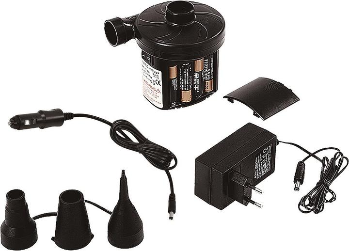 Produktbild Jilong Elektrische Luftpumpe